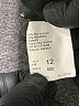 JS Collections Black Formal Skirt Size 12 - photo 5
