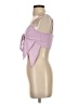 Unbranded Purple Sleeveless Blouse Size S - photo 5