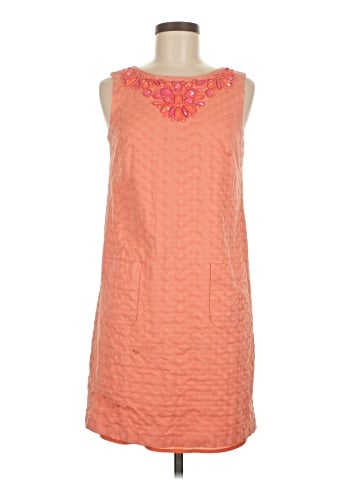 DM Donna Morgan Casual Dress (view 1)