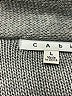 CAbi Gray Poncho Size L - photo 7