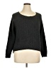 Old Navy Gray Pullover Sweater Size XL - photo 1