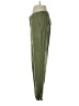 J.Crew 100% Lyocell Green Cargo Pants Size 2 - photo 5