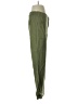J.Crew 100% Lyocell Green Cargo Pants Size 2 - photo 4