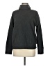 Active by Old Navy 100% Polyester Gray Turtleneck Sweater Size M - photo 1
