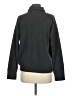 Active by Old Navy 100% Polyester Gray Turtleneck Sweater Size M - photo 2