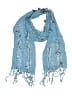 Unbranded Blue Scarf One size - photo 1