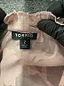 Torrid 100% Polyester Pink 3/4 Sleeve Blouse Size 2X Plus (2) - photo 4