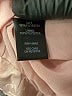 Torrid 100% Polyester Pink 3/4 Sleeve Blouse Size 2X Plus (2) - photo 5
