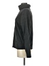 Active by Old Navy 100% Polyester Gray Turtleneck Sweater Size M - photo 5