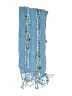 Unbranded Blue Scarf One size - photo 2