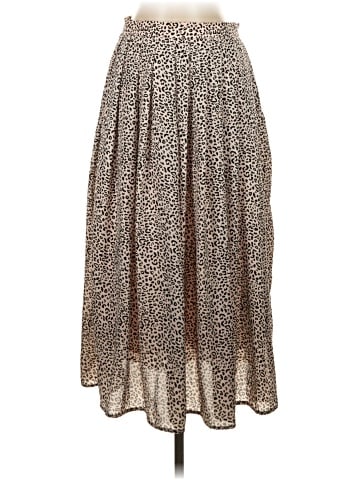 Who What Wear Casual Skirt (view 1)