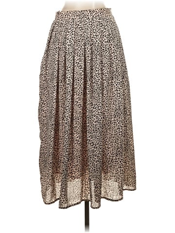 Who What Wear Casual Skirt (view 2)