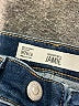 Topshop Blue Jeans Size 26 waist - photo 4