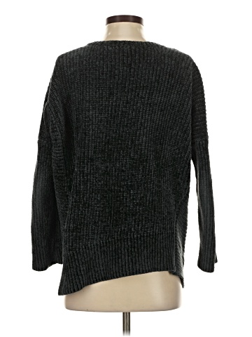 Romeo & Juliet Couture Pullover Sweater (view 2)