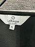 La Roque 100% Polyester Black Long Sleeve Blouse Size XL - photo 7