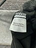 La Roque 100% Polyester Black Long Sleeve Blouse Size XL - photo 8