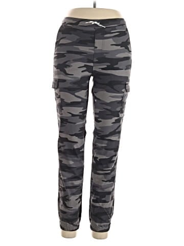 Lands' End Cargo Pants (view 1)