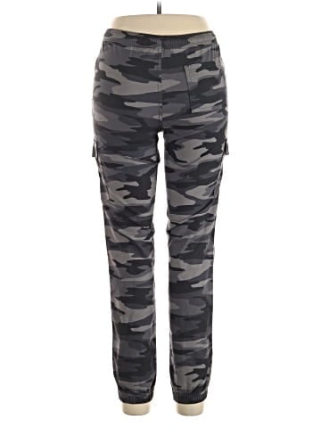 Lands' End Cargo Pants (view 2)