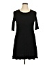 Cato Black Casual Dress Size XL - photo 1