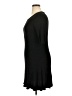 Cato Black Casual Dress Size XL - photo 5