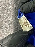 Shekini Solid Blue Swimsuit Bottoms Size L - photo 3