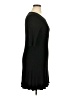Cato Black Casual Dress Size XL - photo 4