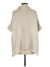 RD Style Ivory Poncho Size M - photo 2