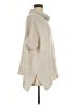 RD Style Ivory Poncho Size M - photo 4