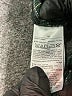 Old Navy 100% Cotton Plaid Green Long Sleeve Button-Down Shirt Size M - photo 8