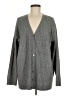 A New Day Gray Cardigan Size M (estimated) - photo 1