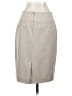 Worthington Tan Gray Casual Skirt Size 4 - photo 2