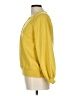 Unbranded Yellow Pullover Sweater Size L - photo 5