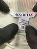 Athleta Ivory Sweatshirt Size XS - photo 7
