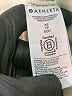 Athleta Ivory Sweatshirt Size XS - photo 8