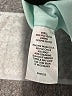 Halogen 100% Polyester Green Casual Dress Size 2X - photo 5