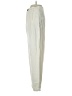 Zara Ivory Casual Pants Size XS - photo 5