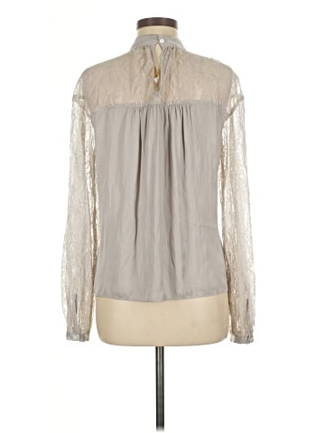Ramy Brook Long Sleeve Blouse (view 2)
