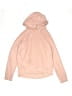 Abercrombie Kids Pink Pullover Hoodie Size 9 - 10 - photo 1