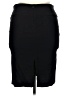 Arden B. Solid Black Casual Skirt Size 14 - photo 2
