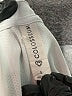 Colosseum Athletics White Track Jacket Size S - photo 6