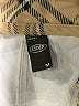 Cider Argyle Gold Casual Pants Size M - photo 7