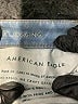 American Eagle Outfitters Hearts Blue Jeans Size 4r - photo 7