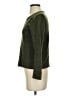 J.Crew Mercantile Tweed Green Pullover Sweater Size S - photo 5