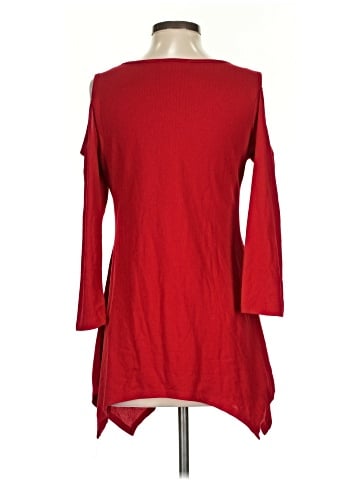Shannon Ford New York 3/4 Sleeve Top (view 2)