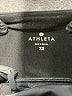 Athleta Solid Black Active Pants Size XS - photo 7
