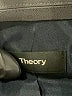 Theory Gray Blazer Size 2 - photo 6