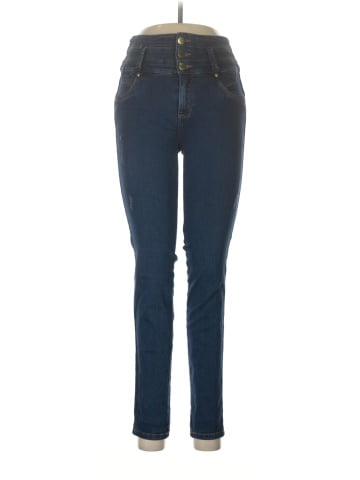 Nicolette Jeans (view 1)