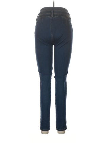 Nicolette Jeans (view 2)