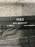 M&S Black Jeans Size 18 - photo 4