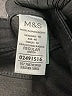 M&S Black Jeans Size 18 - photo 5